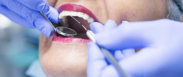 Best Emergency Dental Services for Seniors in Ponderay, ID