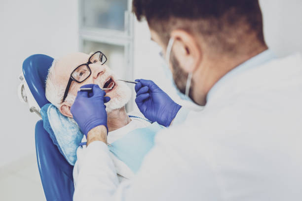 Best Emergency Dental Extractions in Ponderay, ID